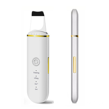 Skin Peeling Ultrasonic Cleaning Exfoliators Machine